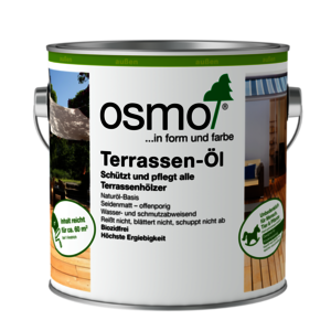 Osmo Farbe