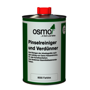 Osmo Farbe