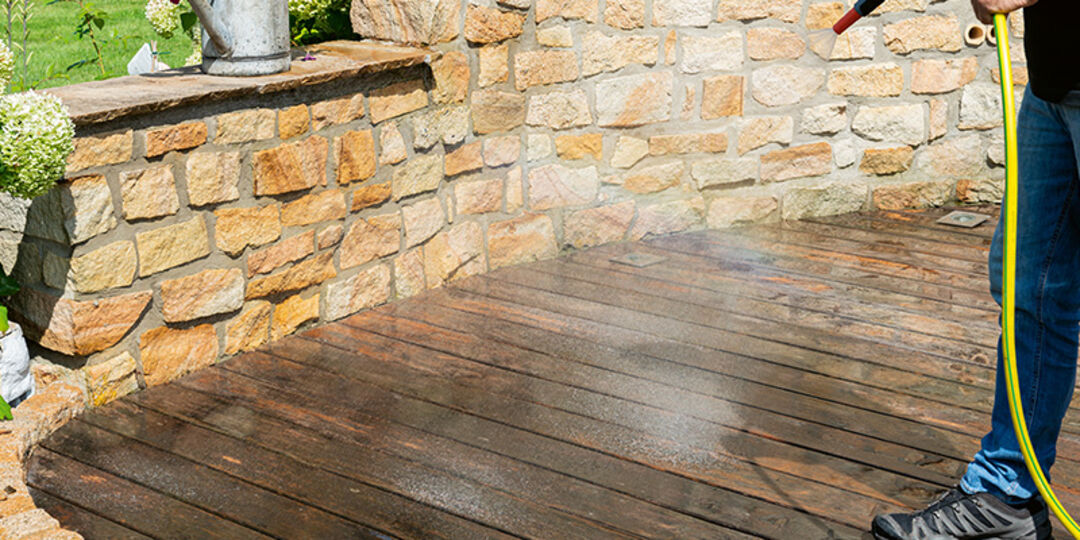 Get your garden deck ready for the Football Euros