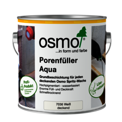 Porenfüller Aqua