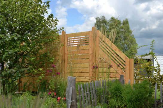 Holz-Imprägnierung WR Ambiente