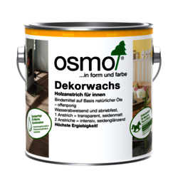 Dekorwachs