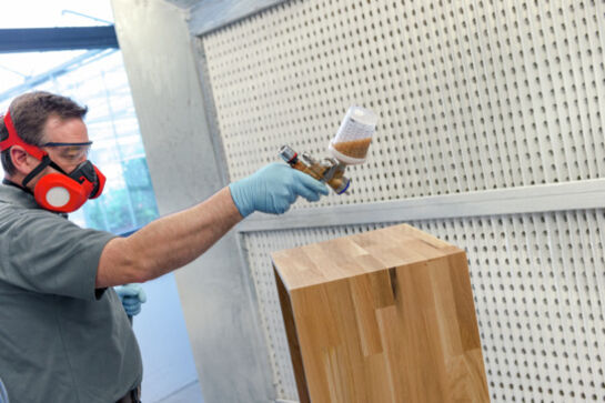 Spritz-Wachs Ambiente