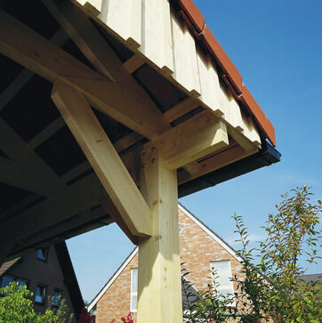 Klar-Öl-Lasur Ambiente