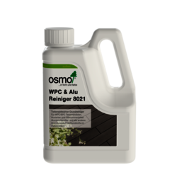 WPC & Alu Reiniger