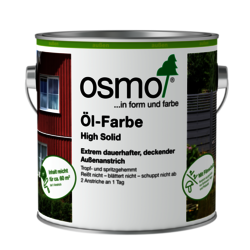 Öl-Farbe