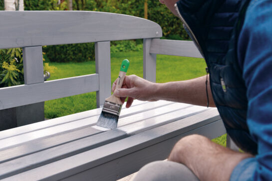 Flächenstreicher Ambiente