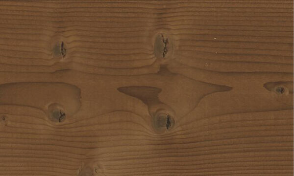 Rhombus profile Black Stripe