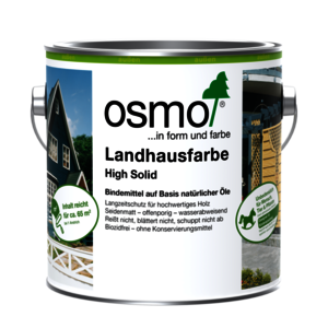 Osmo Farbe