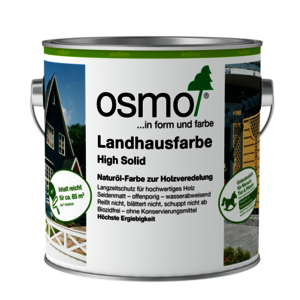 Osmo Farbe