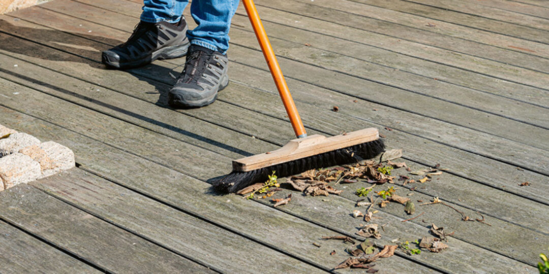 Get your garden deck ready for the Football Euros
