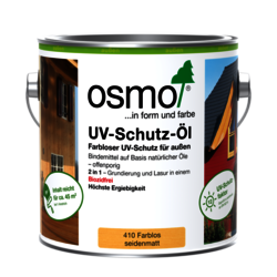 UV-Schutz-Öl