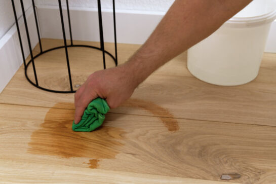 Tanninflecken Entferner Ambiente