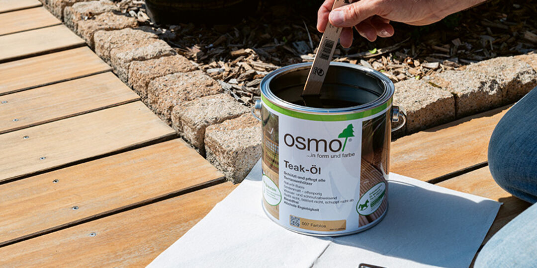 Get your garden deck ready for the Football Euros