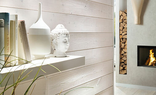 Osmo Wall & Ceiling Mouldings