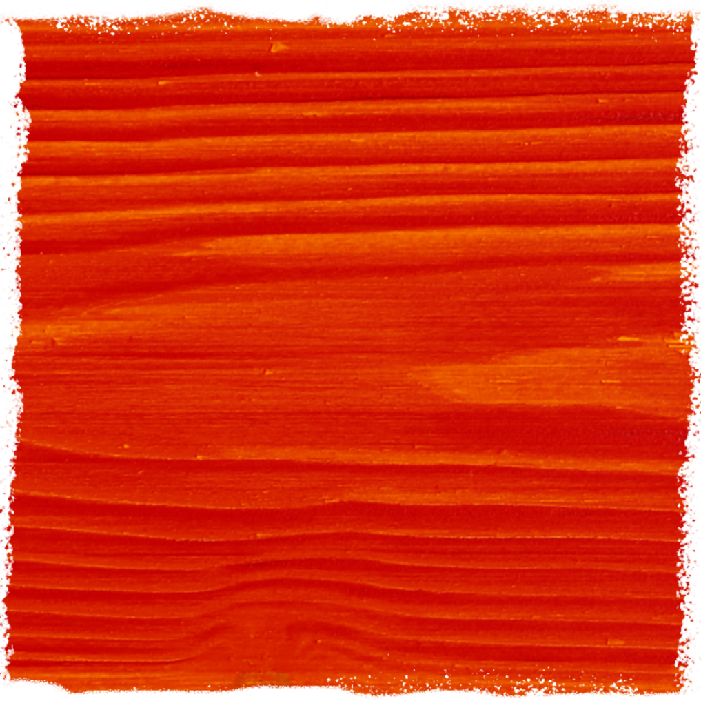 Two-tone combination - Colour 1: 3105 Yellow and Colour 2: 3104 Red