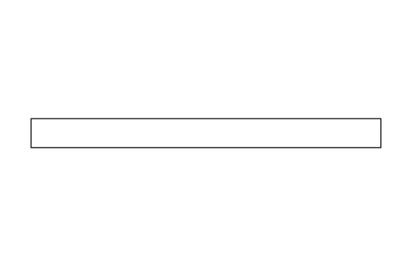 Osmo BPC Privacy Screens - Multi-Fence Creativ profile glass Cream White