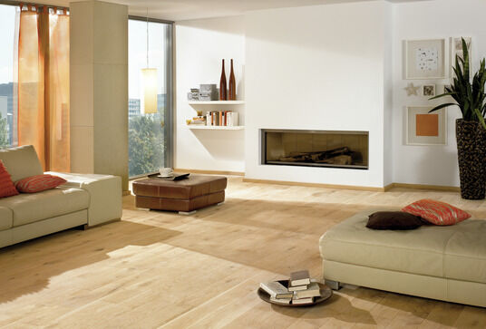 Wachspflege- und Reinigungsmittel Ambiente