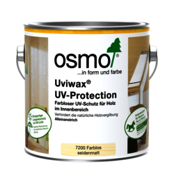 Uviwax® UV-Protection