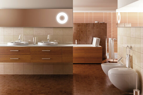 Holzprotektor Ambiente