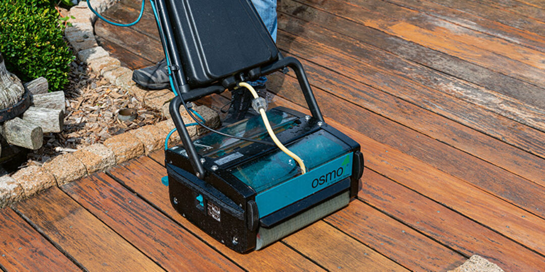 Get your garden deck ready for the Football Euros