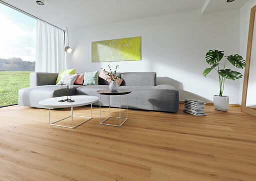 Hartwachs-Öl Rapid Ambiente