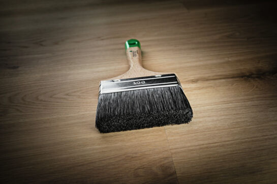 Flächenstreicher Ambiente