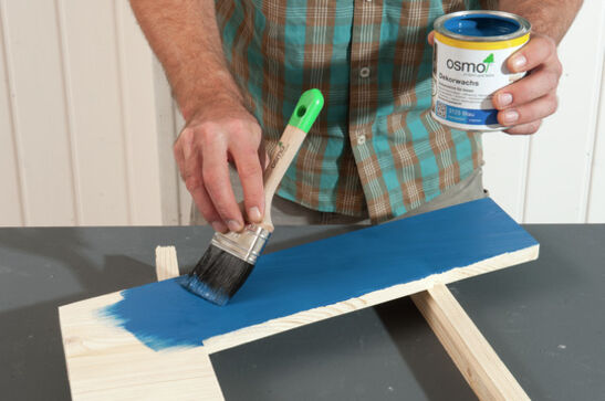 Roll- und Streichset Ambiente