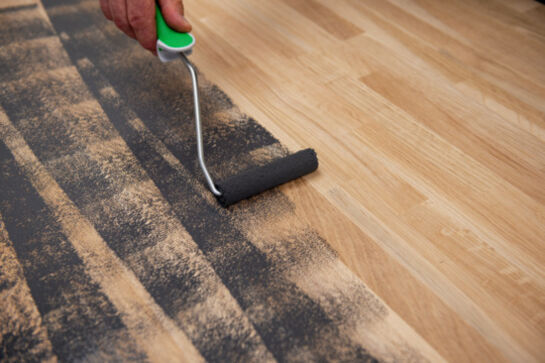 Roll- und Streichset Ambiente