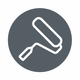 Microfiber Roller Microfiber Roller