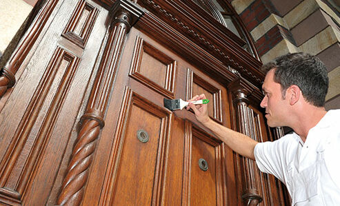 Doors, windows & window shutters