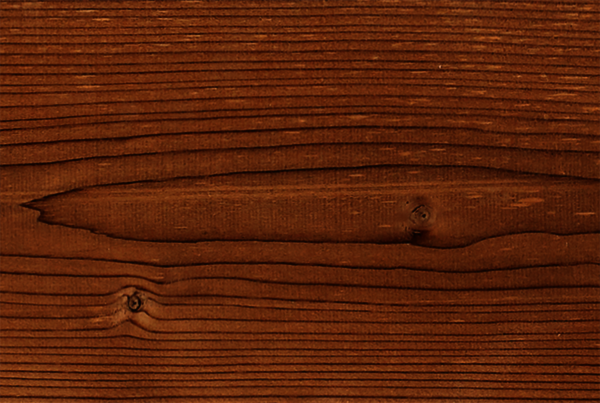 Osmo Cono Fassadensystem - Thermoholz Fichte