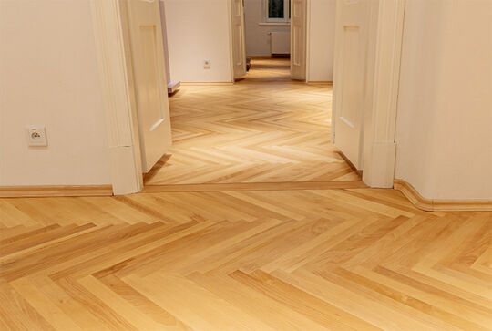 Willa Waleria in Milanówek