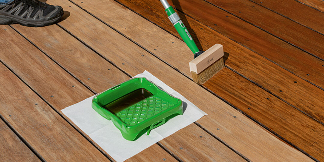 Get your garden deck ready for the Football Euros