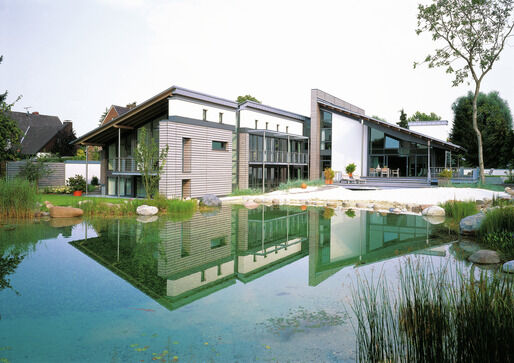 Einmal-Lasur HS Plus Ambiente