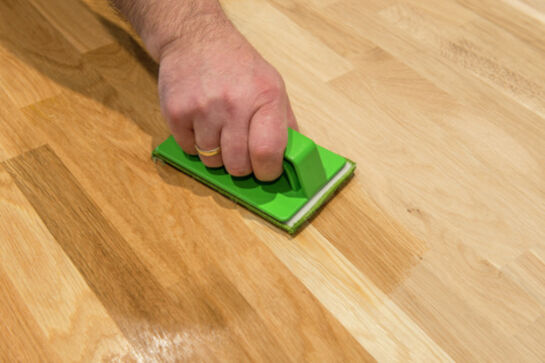 TopOil Oberflächen-Set Ambiente