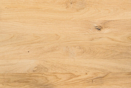 Osmo Profi Glued Laminated Timber in rustic knotty oak