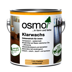 Osmo Farbe
