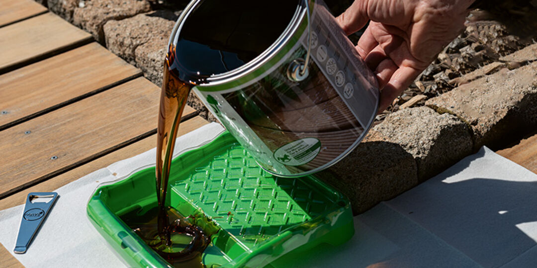 Get your garden deck ready for the Football Euros