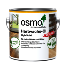 Hartwachs-Öl Original