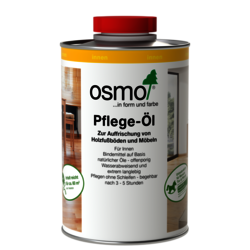 Pflege-Öl