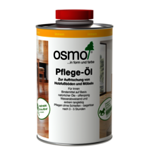 Pflege-Öl
