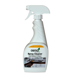 Spray Cleaner