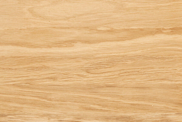 Real Wood Veneer Skirting Board