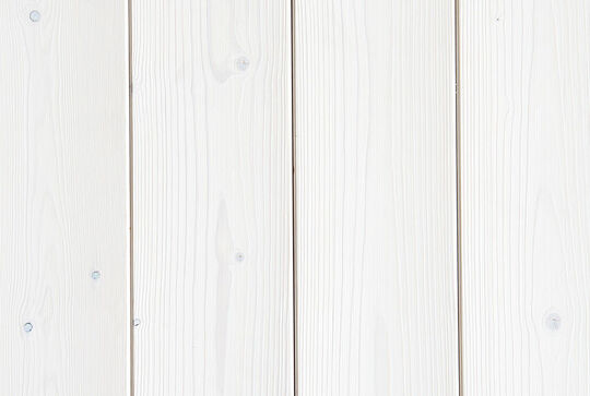 Osmo Holz und Color - Holz für Wand&Decke - Profilholz mit Oberflächenveredelung - Fichte gebürstet Matt