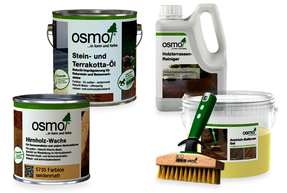 Get your garden deck ready for the Football Euros