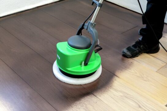 FloorXcenter Ambiente