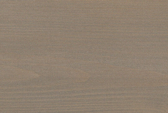 Osmo Holz und Color - Fassaden - Trendfarbe Grau - Graphitsilber