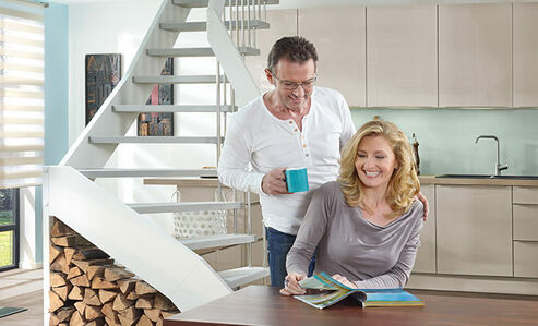 Furniture, Worktops & Stairs