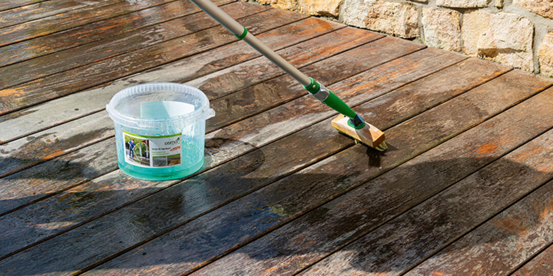 Get your garden deck ready for the Football Euros